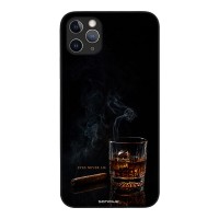 Θήκη Sonique Men's Edition για Apple iPhone 11 Pro Max Eyes Never Lie