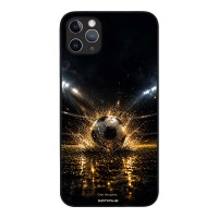 Θήκη Sonique Men's Edition για Apple iPhone 11 Pro Max Football