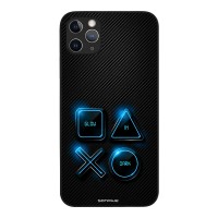 Θήκη Sonique Men's Edition για Apple iPhone 11 Pro Max Gaming