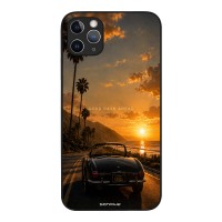 Θήκη Sonique Men's Edition για Apple iPhone 11 Pro Max Good Days