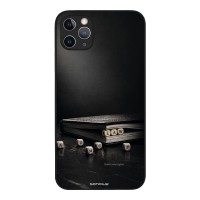 Θήκη Sonique Men's Edition για Apple iPhone 11 Pro Max Law