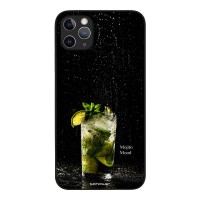 Θήκη Sonique Men's Edition για Apple iPhone 11 Pro Max Mojito