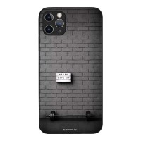 Θήκη Sonique Men's Edition για Apple iPhone 11 Pro Max Motivation