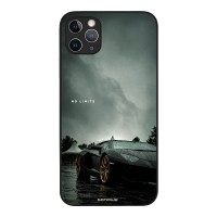 Θήκη Sonique Men's Edition για Apple iPhone 11 Pro Max No Limits