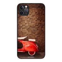 Θήκη Sonique Men's Edition για Apple iPhone 11 Pro Max Old Roads