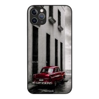 Θήκη Sonique Men's Edition για Apple iPhone 11 Pro Max Old Soul