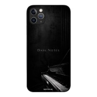 Θήκη Sonique Men's Edition για Apple iPhone 11 Pro Max Piano