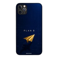 Θήκη Sonique Men's Edition για Apple iPhone 11 Pro Max Plan B
