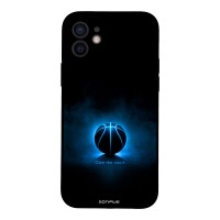 Θήκη Sonique Men's Edition για Apple iPhone 12 Basketball