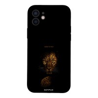 Θήκη Sonique Men's Edition για Apple iPhone 12 Born to Win
