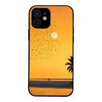 Θήκη Sonique Men's Edition για Apple iPhone 12 Calm