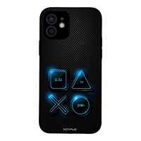 Θήκη Sonique Men's Edition για Apple iPhone 12 Gaming