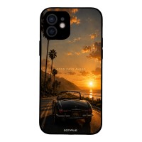 Θήκη Sonique Men's Edition για Apple iPhone 12 Good Days