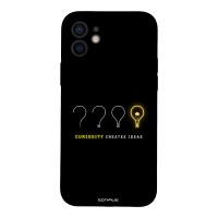 Θήκη Sonique Men's Edition για Apple iPhone 12 Ideas