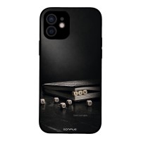 Θήκη Sonique Men's Edition για Apple iPhone 12 Law