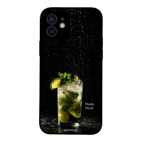 Θήκη Sonique Men's Edition για Apple iPhone 12 Mojito