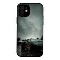 Θήκη Sonique Men's Edition για Apple iPhone 12 No Limits