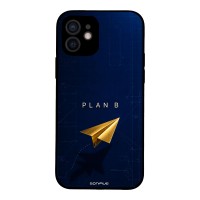 Θήκη Sonique Men's Edition για Apple iPhone 12 Plan B