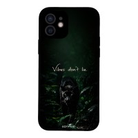Θήκη Sonique Men's Edition για Apple iPhone 12 Vibes