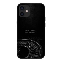 Θήκη Sonique Men's Edition για Apple iPhone 12 mini Ρουλέτα