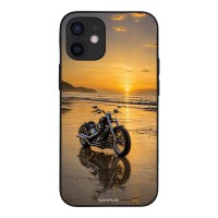 Θήκη Sonique Men's Edition για Apple iPhone 12 mini Coastal Rider