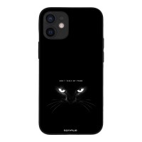 Θήκη Sonique Men's Edition για Apple iPhone 12 mini Don't Touch