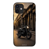 Θήκη Sonique Men's Edition για Apple iPhone 12 mini Dusk Rider
