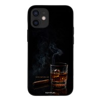 Θήκη Sonique Men's Edition για Apple iPhone 12 mini Eyes Never Lie