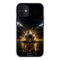 Θήκη Sonique Men's Edition για Apple iPhone 12 mini Football