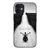 Θήκη Sonique Men's Edition για Apple iPhone 12 mini Freedom