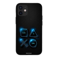 Θήκη Sonique Men's Edition για Apple iPhone 12 mini Gaming