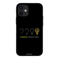 Θήκη Sonique Men's Edition για Apple iPhone 12 mini Ideas