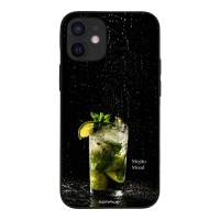 Θήκη Sonique Men's Edition για Apple iPhone 12 mini Mojito