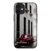 Θήκη Sonique Men's Edition για Apple iPhone 12 mini Old Soul