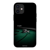 Θήκη Sonique Men's Edition για Apple iPhone 12 mini Poker
