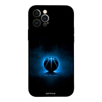 Θήκη Sonique Men's Edition για Apple iPhone 12 Pro Basketball