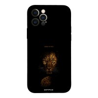 Θήκη Sonique Men's Edition για Apple iPhone 12 Pro Born to Win