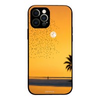 Θήκη Sonique Men's Edition για Apple iPhone 12 Pro Calm