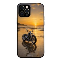 Θήκη Sonique Men's Edition για Apple iPhone 12 Pro Coastal Rider