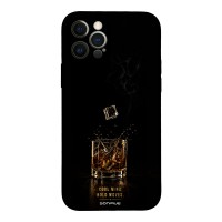 Θήκη Sonique Men's Edition για Apple iPhone 12 Pro Cool Mind