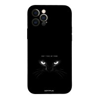 Θήκη Sonique Men's Edition για Apple iPhone 12 Pro Don't Touch