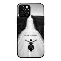 Θήκη Sonique Men's Edition για Apple iPhone 12 Pro Freedom