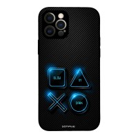 Θήκη Sonique Men's Edition για Apple iPhone 12 Pro Gaming