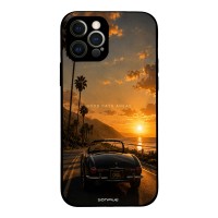 Θήκη Sonique Men's Edition για Apple iPhone 12 Pro Good Days