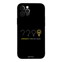 Θήκη Sonique Men's Edition για Apple iPhone 12 Pro Ideas