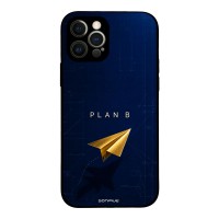 Θήκη Sonique Men's Edition για Apple iPhone 12 Pro Plan B