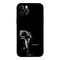 Θήκη Sonique Men's Edition για Apple iPhone 12 Pro Too Cool