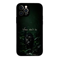 Θήκη Sonique Men's Edition για Apple iPhone 12 Pro Vibes