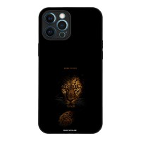 Θήκη Sonique Men's Edition για Apple iPhone 12 Pro Max Born to Win