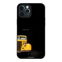 Θήκη Sonique Men's Edition για Apple iPhone 12 Pro Max Classic Soul